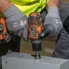 Klein Tools Master Electricians Hole Cutter Kit, small image number 5