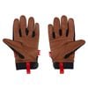 Milwaukee Leather Performance Gloves - S, small