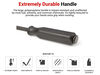 Tekton 25 Inch Angled End Handled Pry Bar, small image number 5