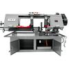 JET 10 In. x 18 In. Horizontal Dual Mitering Bandsaw 2 HP 230 V 1Ph, small image number 5