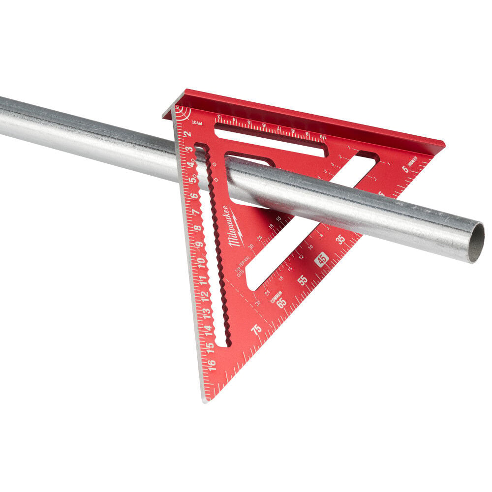 Milwaukee 180mm Rafter Square, large image number 4