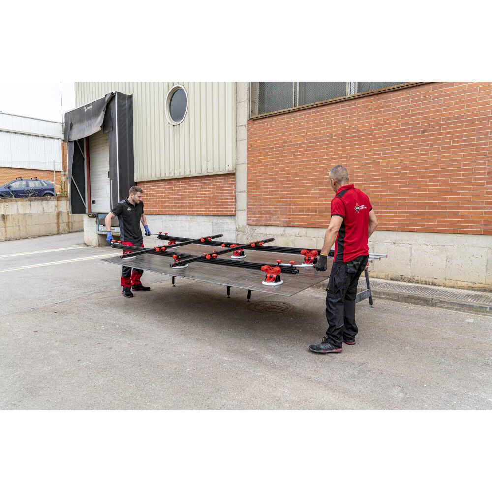 Rubi Tools Heavy Duty Slab Tranporter, large image number 8