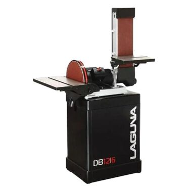 Laguna Tools DB12|6 Sander
