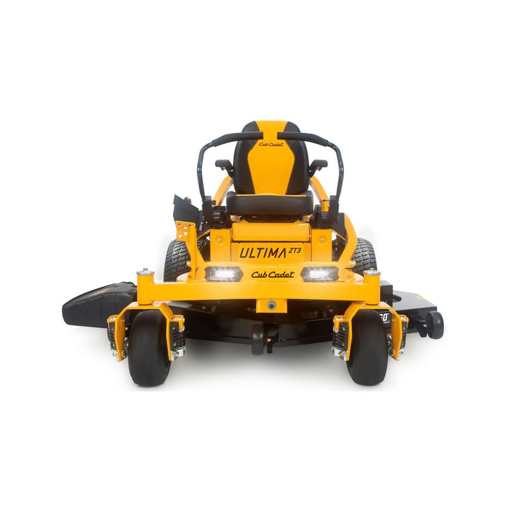 60 cub store cadet zero turn