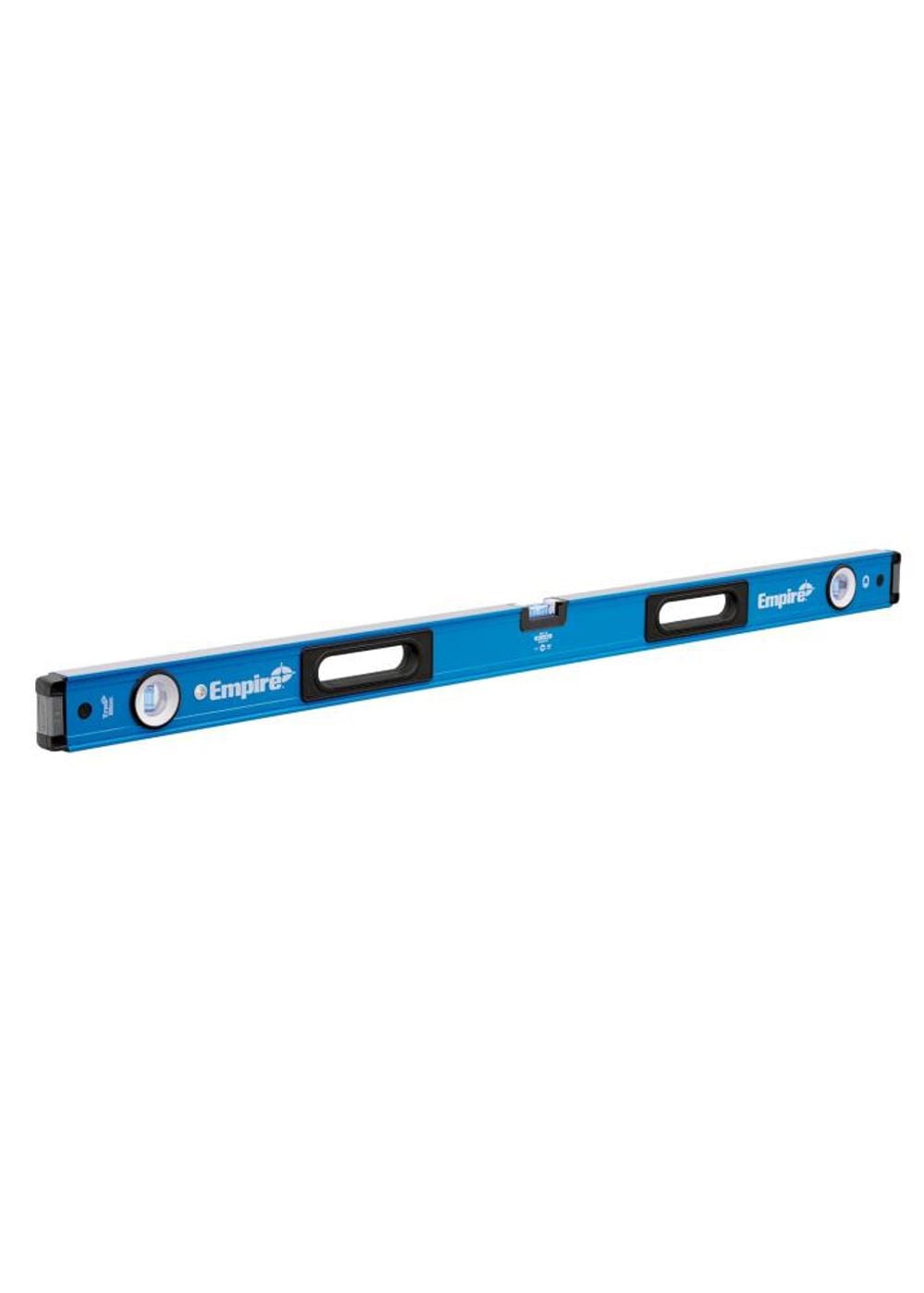 Empire Level 48 In. True Blue Magnetic Box Level, large image number 1