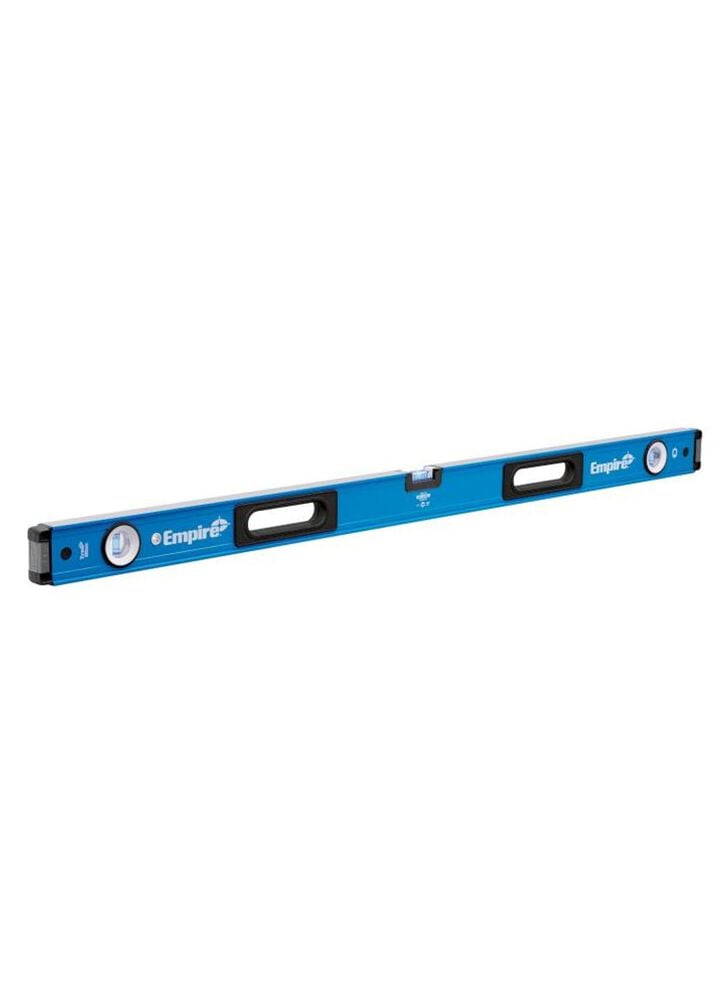 Empire Level 48 In. True Blue Magnetic Box Level
