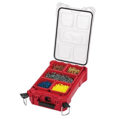 Milwaukee PACKOUT Compact Organizer, large image number 8