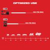 Milwaukee M12 Compact Inflator (Bare Tool), small
