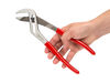 Tekton 10 Inch Angle Nose Slip Joint Pliers (2 in. Jaw Capacity), small image number 5