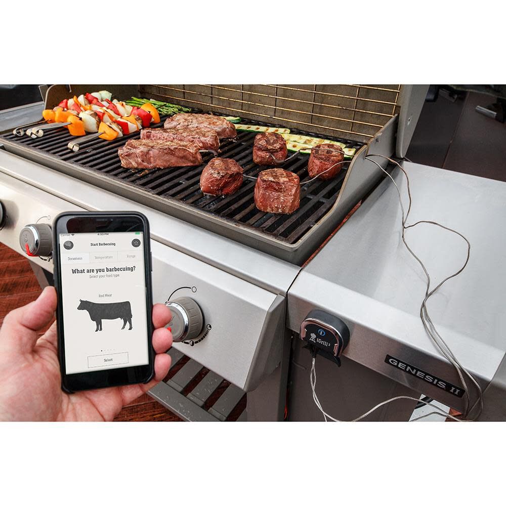 Igrill 3 clearance