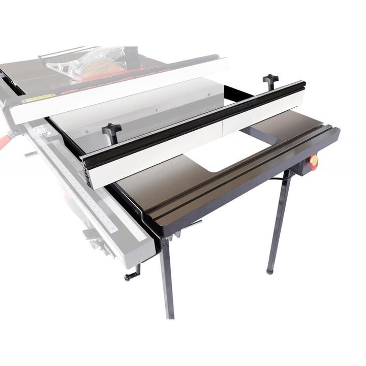 Sawstop Router Table, large image number 1