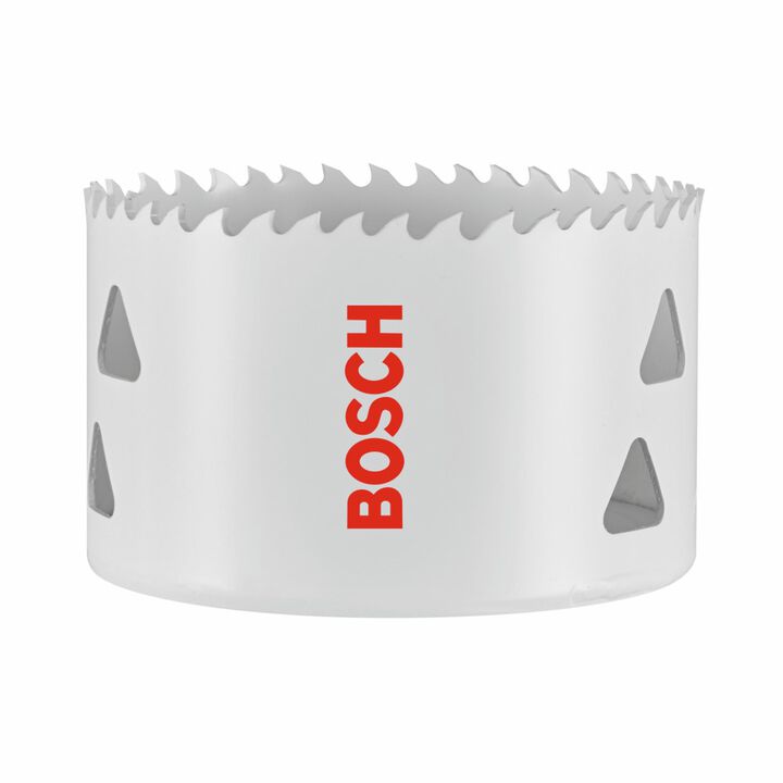 Bosch 3-1/8 Inch Bi-Metal M42 Hole Saw Bit, large image number 0
