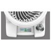 Vornado Air Circulator 133DC 152 CFM White Energy Smart Compact, small image number 5