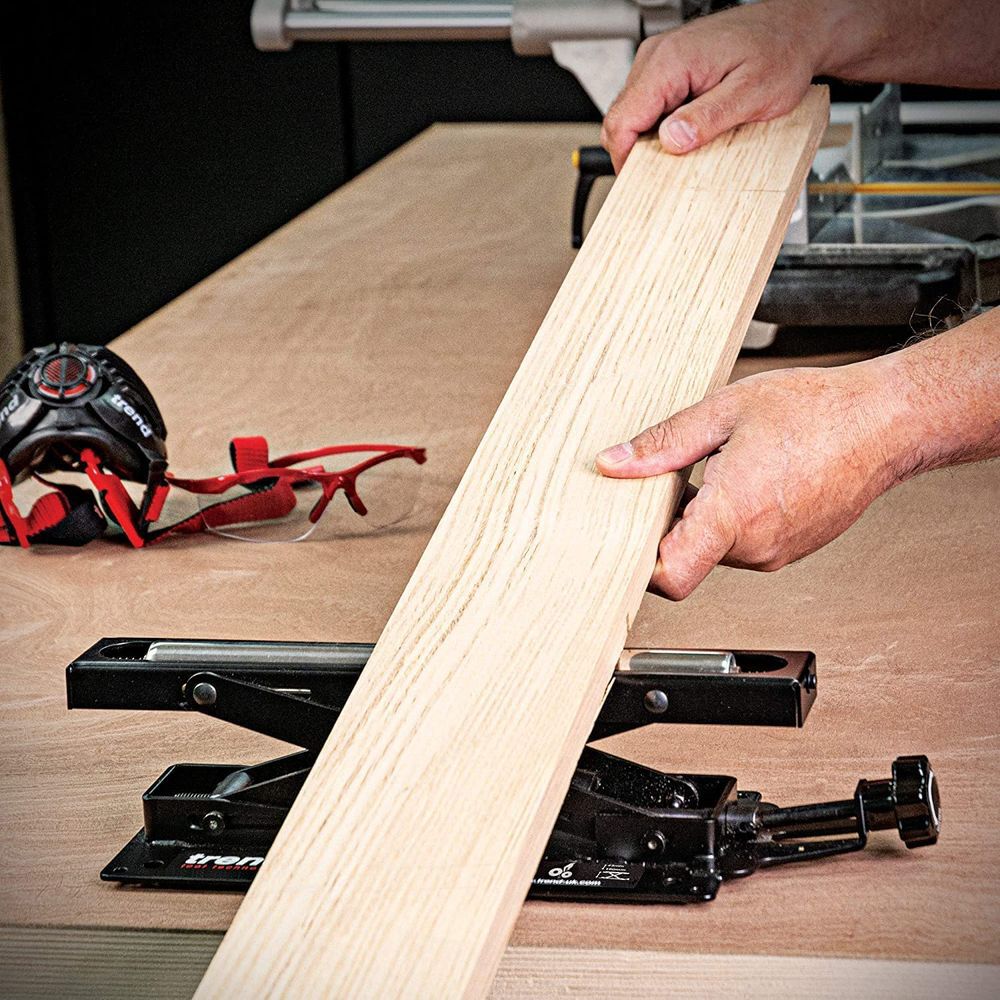 Trend Benchtop Roller Stand Adjustable, large image number 3