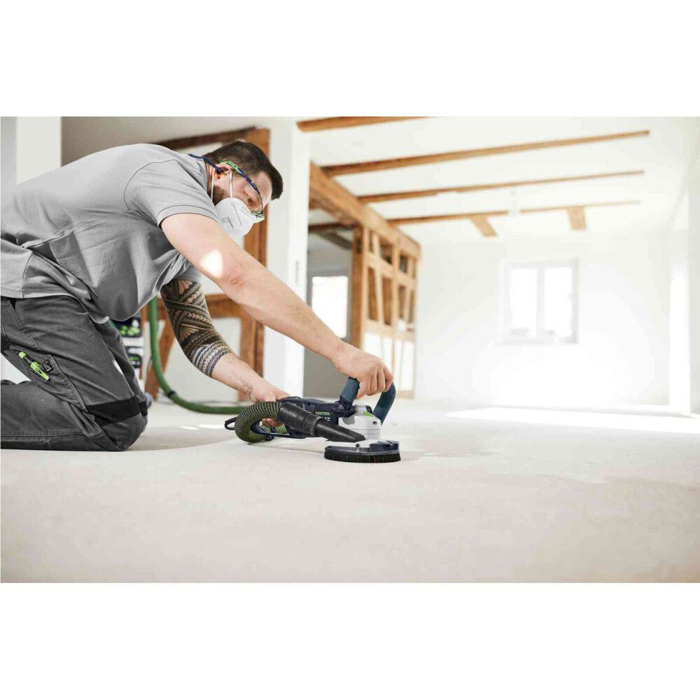 Festool Renofix ECI Plus 130 mm Diamond Grinder 1600W RG 130