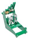 Greenlee 1/2 Inch- 2 Inch IMC, Rigid Roller Support for 555 Classic, small image number 1