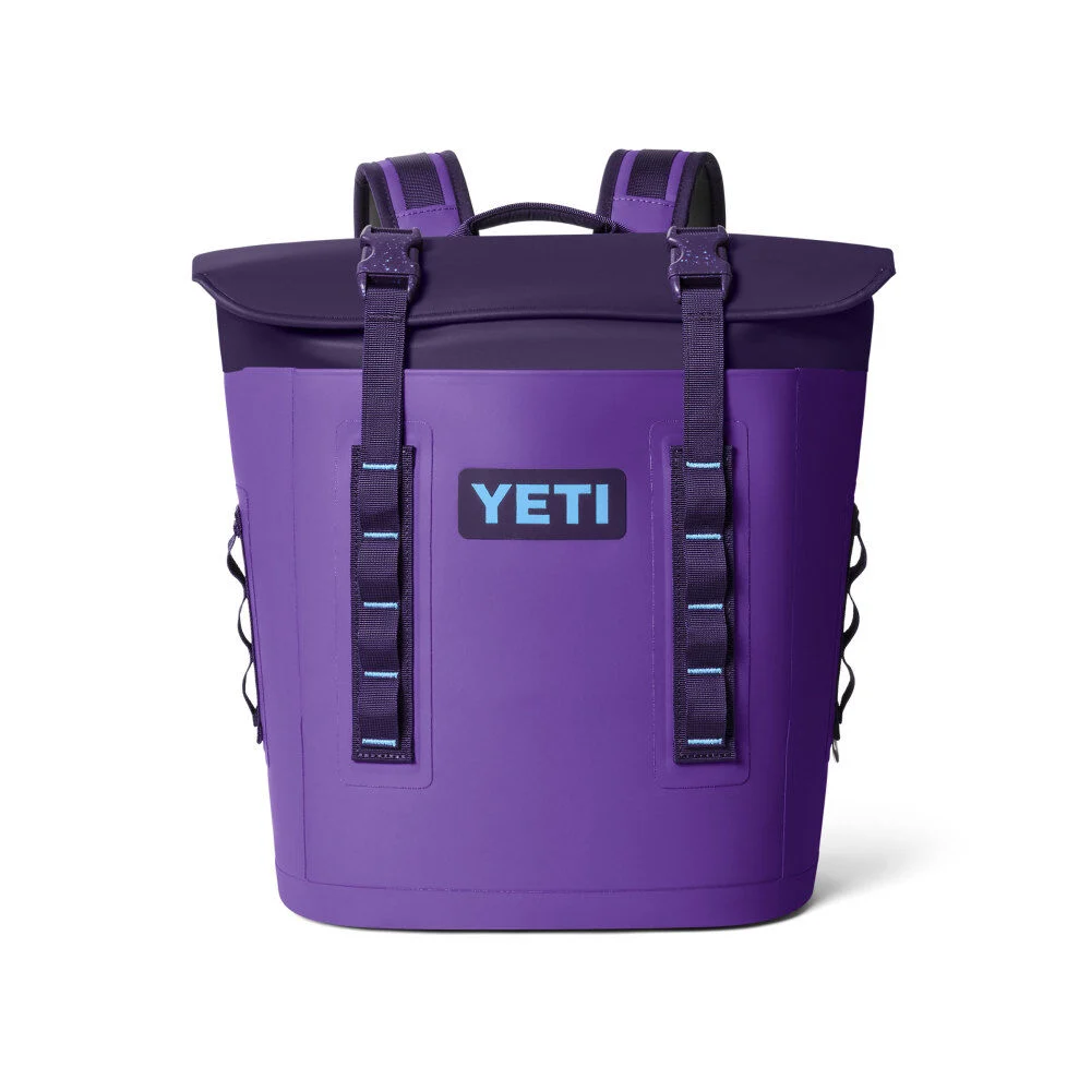 YETI Hopper M12 Soft Backpack Cooler - 18060132227