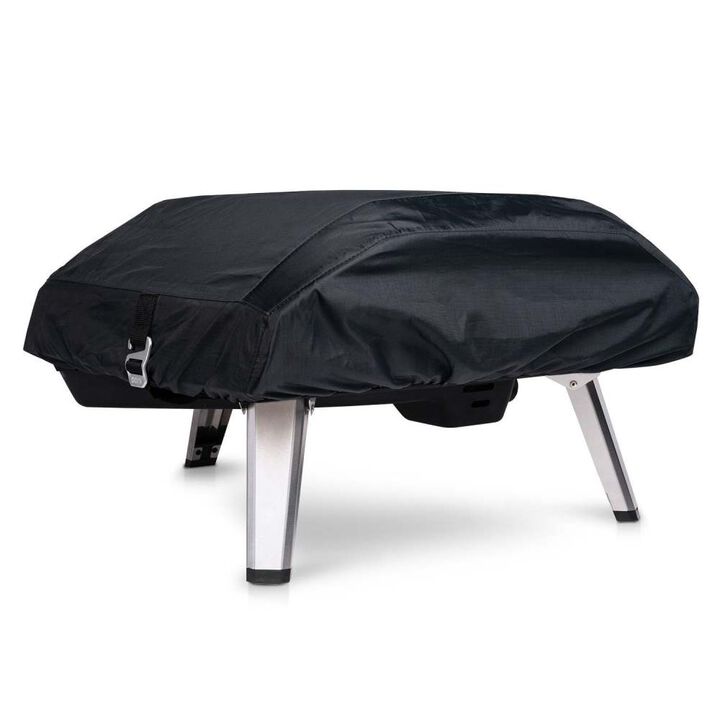 Ooni Koda 16 Pizza Oven Cover Black, large image number 0