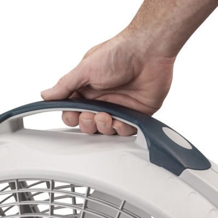 Lasko 20in Wind Machine Fan, large image number 2
