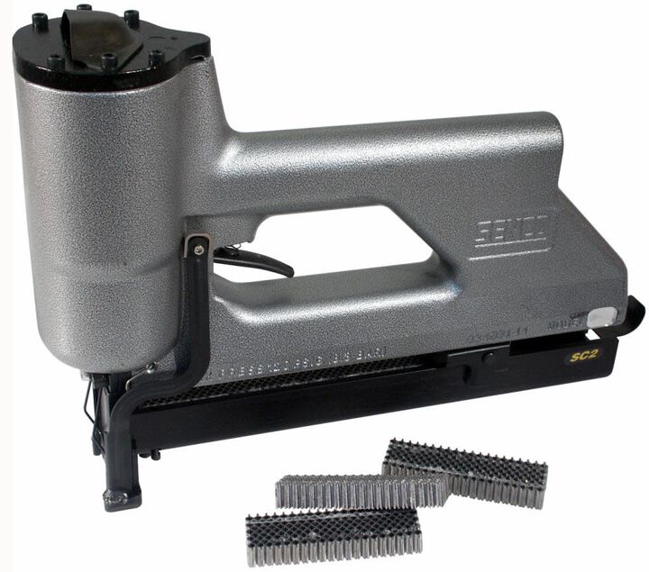Senco SC2 Corrugated Stapler