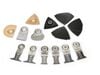 Fein Best of Starlock Renovation Kit for Oscillating Multi-Tools 26 Pieces, small image number 3