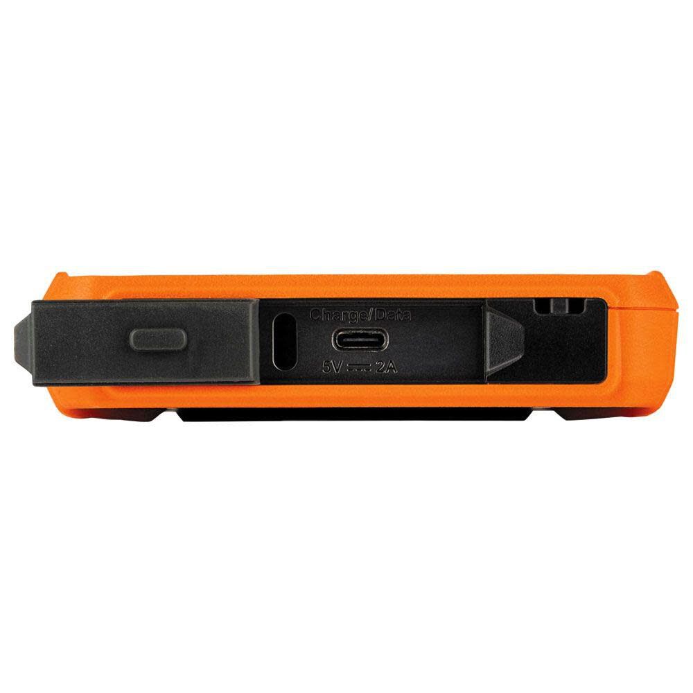 Klein Tools Rechargeable Pro Thermal Imaging Camera 76800 Pixels Wi Fi Data Transfer, large image number 11