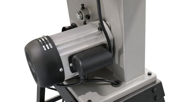 Laguna Tools 10 Inch Corded 120V 60Hz 1HP V:10 Bandsaw, large image number 19