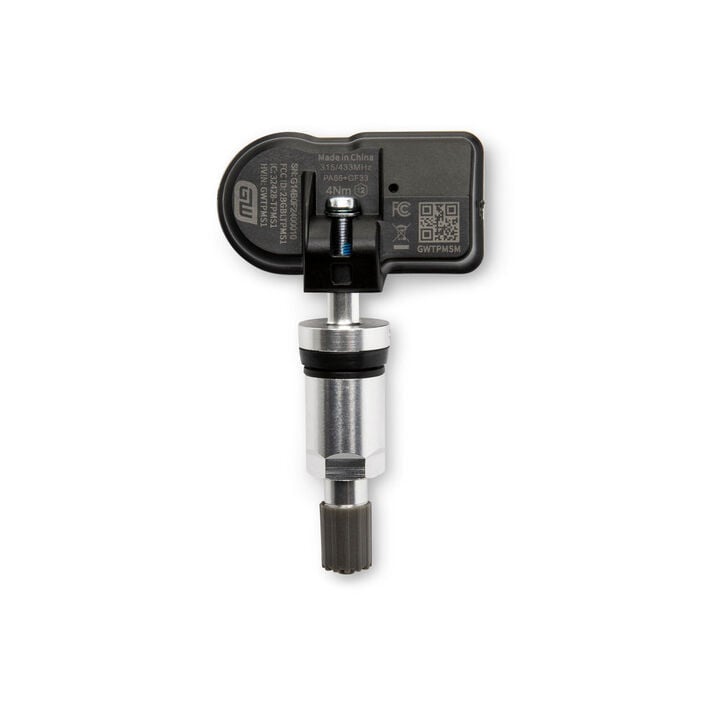 GEARWRENCH Universal Programmable Metal TPMS Sensor