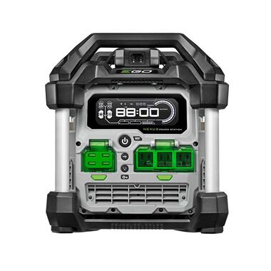 EGO Nexus Portable Generator 3000 Watt (Bare Tool), large image number 1