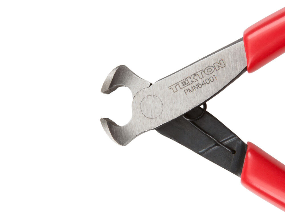 Tekton Mini End Cutting Pliers, large image number 2