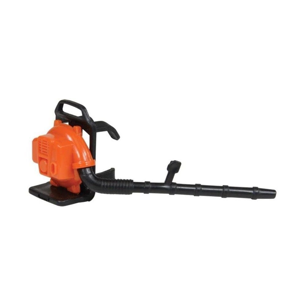 Kubota BX2670 1:18 Scale Miniature Toy Lawn Tractor Playset with Turf, large image number 2