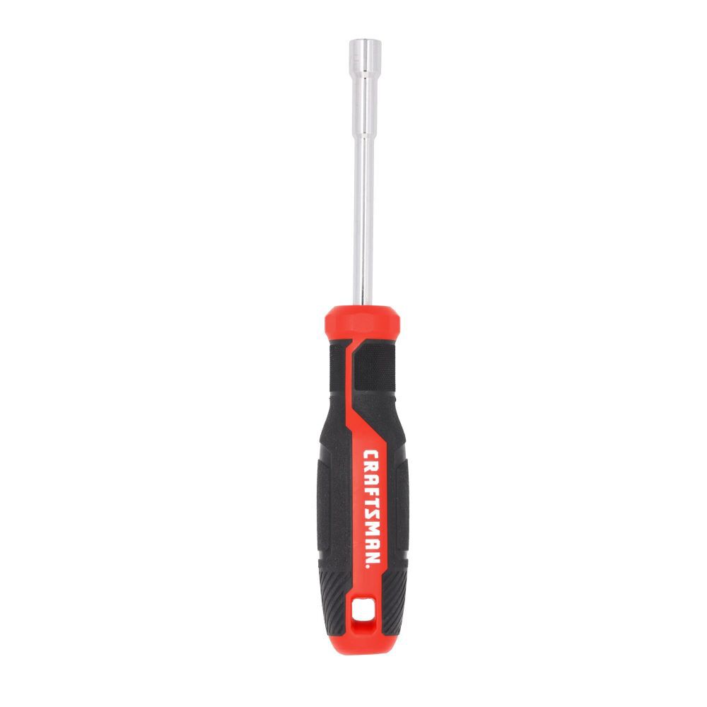 CRAFTSMAN 5/16 Inch Nut Driver, large image number 1