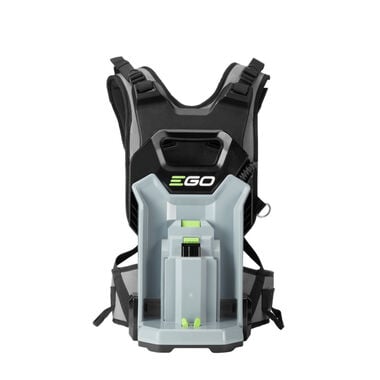 EGO Power+ Commercial Backpack Link (Bare Tool)