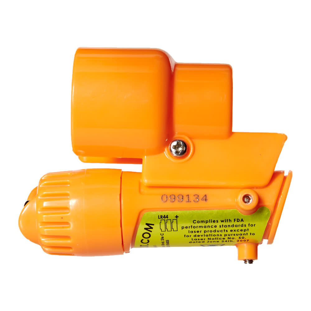Bug-A-Salt Bug-Beam Adapter Kit - Thumbnail 2