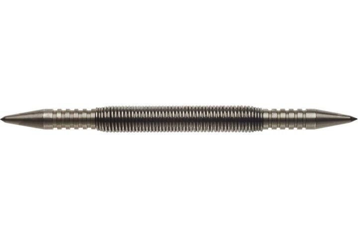 Spring Tools Prick Punch and Center Punch Combo Tool, large image number 2