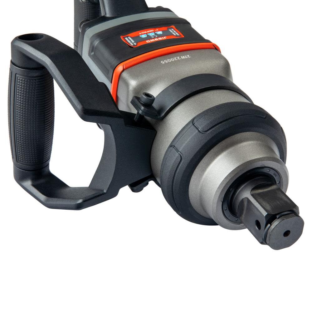 Proto 1 In. Drive Inline Air Impact Wrench, large image number 11