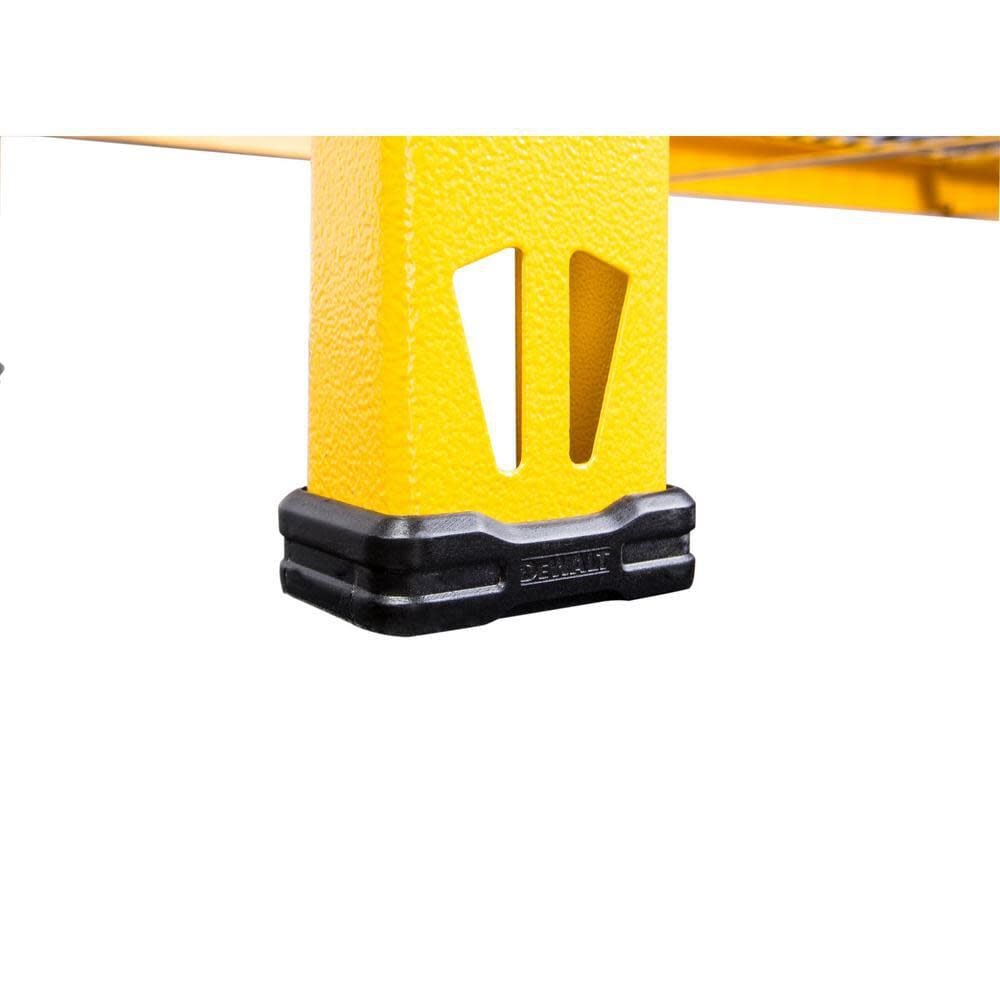 DEWALT 6 Ft. Industrial Storage Shelf Simolary simolary.com 9