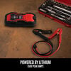 CRAFTSMAN 1500A 12V Lithium Jump Starter and Portable Power Pack, small image number 3