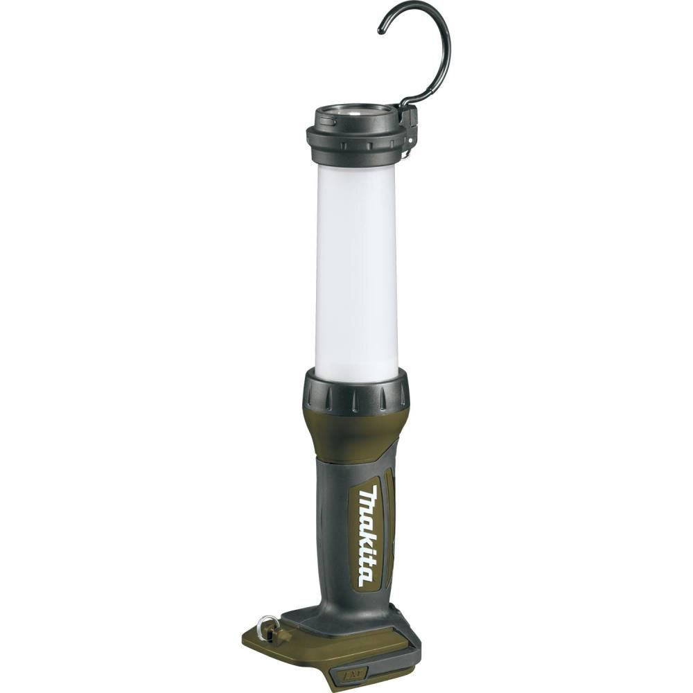 Makita 18V LXT Outdoor Adventure LED Lantern Flashlight (Bare Tool), large image number 11
