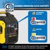 Champion Power Equipment 4,000 Watt Gas Powered 49-State Portable Inverter Generator with CO Shield, small image number 2