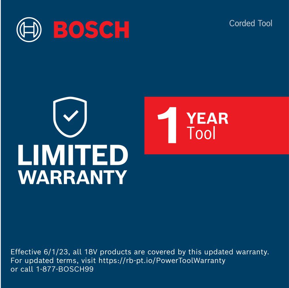 Bosch 5 Inch Dual-Mode Random Orbit Sander, large image number 10