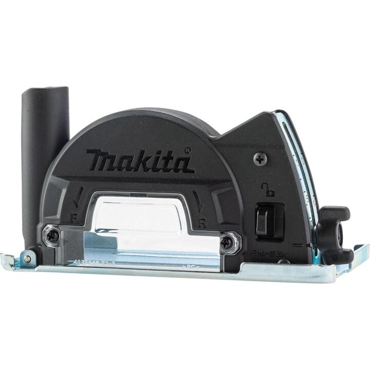 Makita Promotional 18V LXT Lithium-Ion Brushless Cordless 3 Inch Cut-Off Tool (Bare Tool), large image number 7