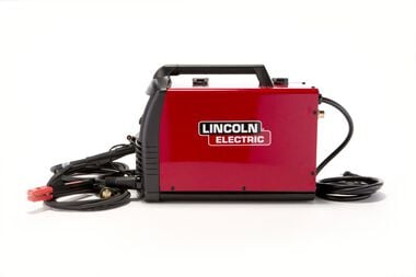 Lincoln Electric Multi Process Welder, large image number 5