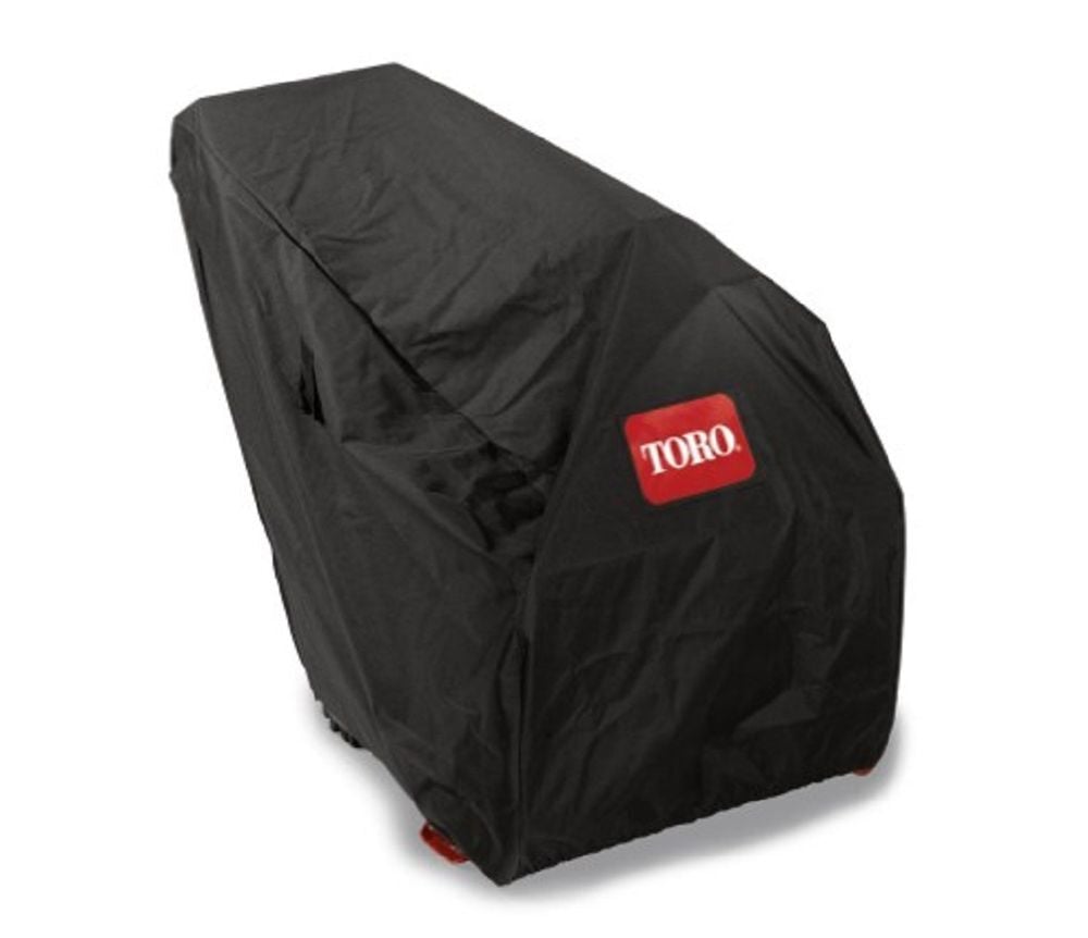 Toro Two Stage Snow Blower Cover, large image number 1