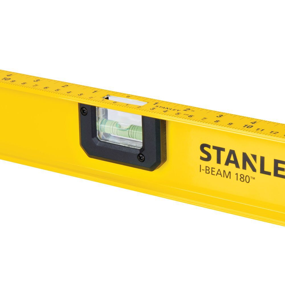 Stanley 24 Inch 180 Degree I-Beam Level, large image number 11