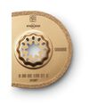 Fein StarLock Carbide 125 Saw Blade for Removal of Tile Grout, small image number 1