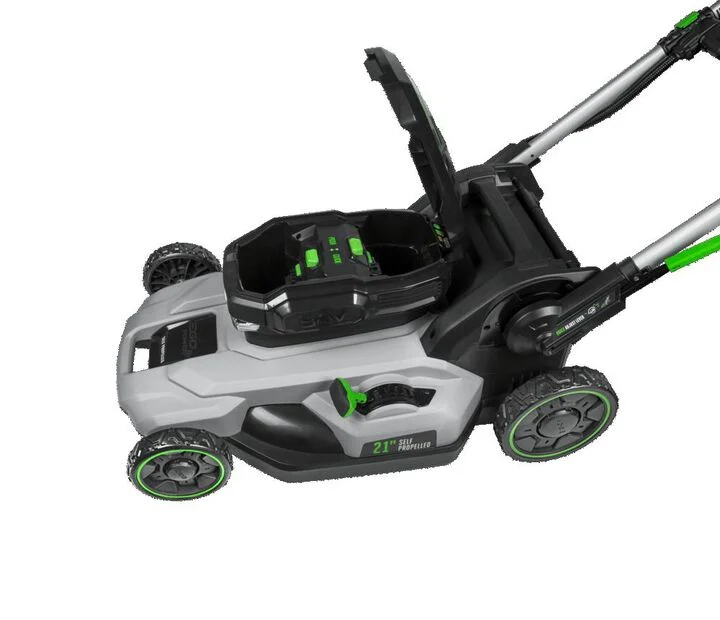 EGO 21 Inch Self-Propelled Lawn Mower with Peak Power Bare Tool Factory Reconditioned, large image number 3