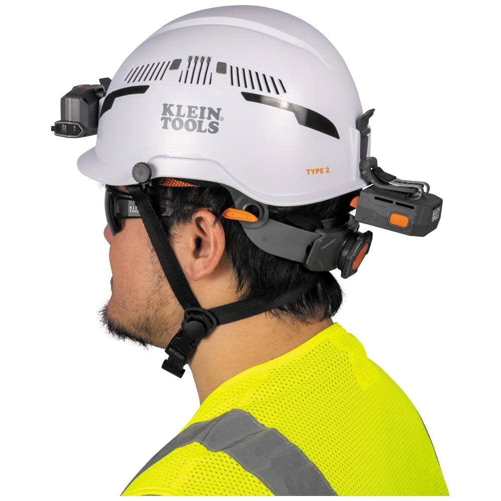 Klein Tools Hard Hat Turbo Cooling Fan 60822 - Acme Tools