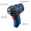Bosch 12V MAX EC Brushless 3/8 Inch Impact Wrench Kit, small
