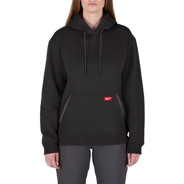 Milwaukee Women's FREEFLEX Pullover Hoodie